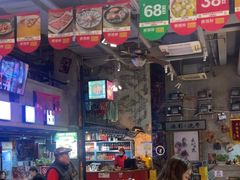 -捞围鲜·港式打边炉(海阳路店)