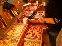 自助取餐区-比格比萨自助(宝山日月光店)