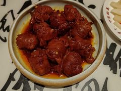 -南昌大饭店·地标美食名片(万寿宫店)