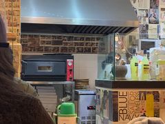 -安立可意大利美食