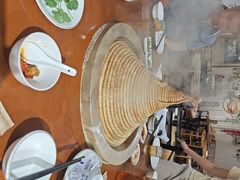 -鲜呦蒸汽石锅鱼·桑拿鸡(祥和居店)