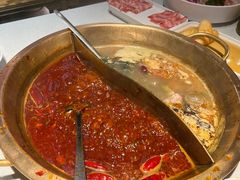 -小龙坎火锅(总店)