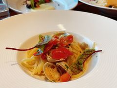 -沈阳君悦酒店·意坊意大利餐厅