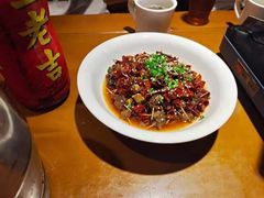 -格塘人家·山泉水煮鱼(望兴家园店)