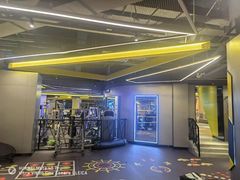 -贝菲特游泳健身(徐泾店)