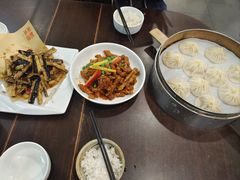 -宋都禾源·灌汤包子(汉兴路直营店)