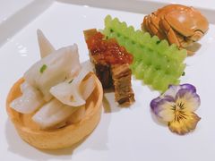 -松鹤楼·非遗·苏帮菜(融科店)