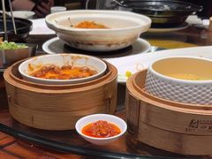 -东方御宴海鲜酒楼(棕泉酒店)