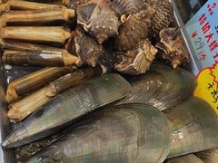 -今鲜源大酒店·中华餐饮名店(新湛路店)