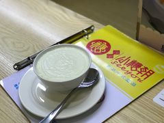 小糖朝双皮奶-小糖朝(恒信店)