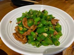 土匪猪肝-望京一号·重庆江湖菜(工体店)