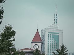 -天津意大利风情旅游区