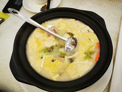 -天鲜阁·海鲜粤菜·33年老字号(石槎白云站店)