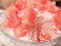 -广信牛奶甜品世家(台东店)