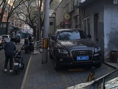 -大益烤鸡