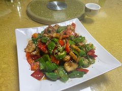 -煲来饱去冷水鱼