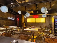 -那些年一起吃串的地方烧烤(观前街店)