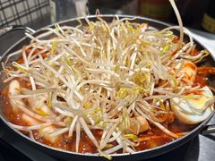 -吴草鸡爪오초닭발(城阳总店)
