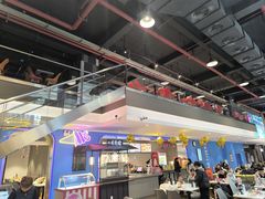 -蒙特利亲子乐园