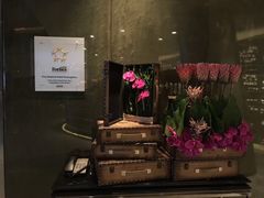 前台-广州四季酒店