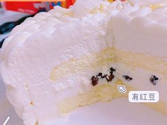 -壹点壹客·生日蛋糕(南山店)