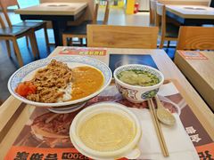 -吉野家(复兴路第二餐厅店)