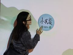 -北京杜莎夫人蜡像馆