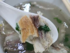 -宋老三苏肉羊肉汤老店
