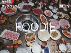 -小龙坎火锅(春熙太古里店)