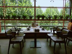 靠窗位-U你·天然调味(南湖总店)