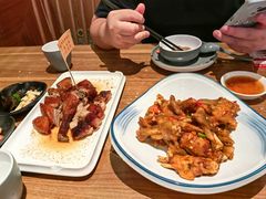 金牌烧鹅-先记烧鹅王·本地粤菜(福永店)