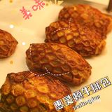 被一只藤椒味的酥皮手枪腿狠狠拿捏住了❗️