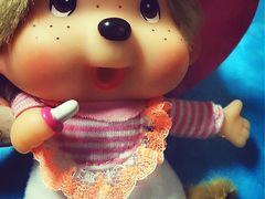 -PAWTOY爪e玩偶店(天兴罗斯福店)