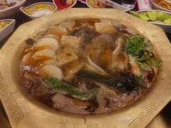 -芦月轩羊蝎子(太平桥店)