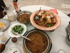 -饭怕鱼·黄焖鲟龙鱼(湖大店)