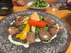 -九酢·海鲜居酒屋