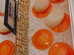 -帝皇海海鲜豆捞(桐泾商务广场店)