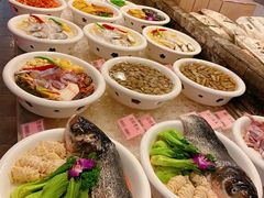 -农家大院(纪王店)