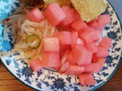 -宣威山野人家·云南菜·菌火锅(金碧店)