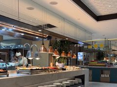 -晶丽香榭自助餐(南京大饭店)