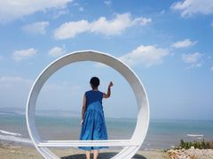 -漳州滨海火山岛自然生态风景区