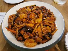 -陈傻子餐厅(世纪都会店)
