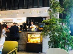 -Home Cafe(水榭春天店)