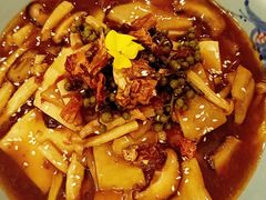 -垚慈居素食(华发新城店)