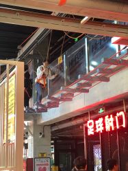 -嗨翻Hi-Fun竞技主题乐园·蹦床团建生日聚会(五棵松华熙店)
