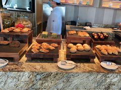 -嘉定凯悦·咖啡厅