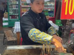 -壹华里市集