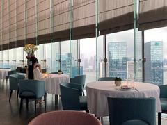 -悦轩中餐厅·高空江景·杭州柏悦酒店