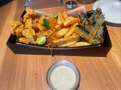 -KimPro 辛普乐概念韩餐