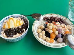 -堂屋糖水店(愚园店)